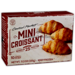 Croissant Packaging Boxes