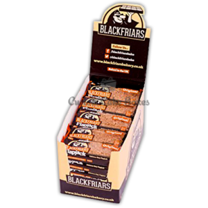 Flapjack Packaging Boxes