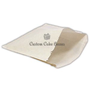 Greaseproof Paper Bags