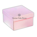 Cake Packaging Boxes