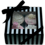 Premium Cupcake Boxes